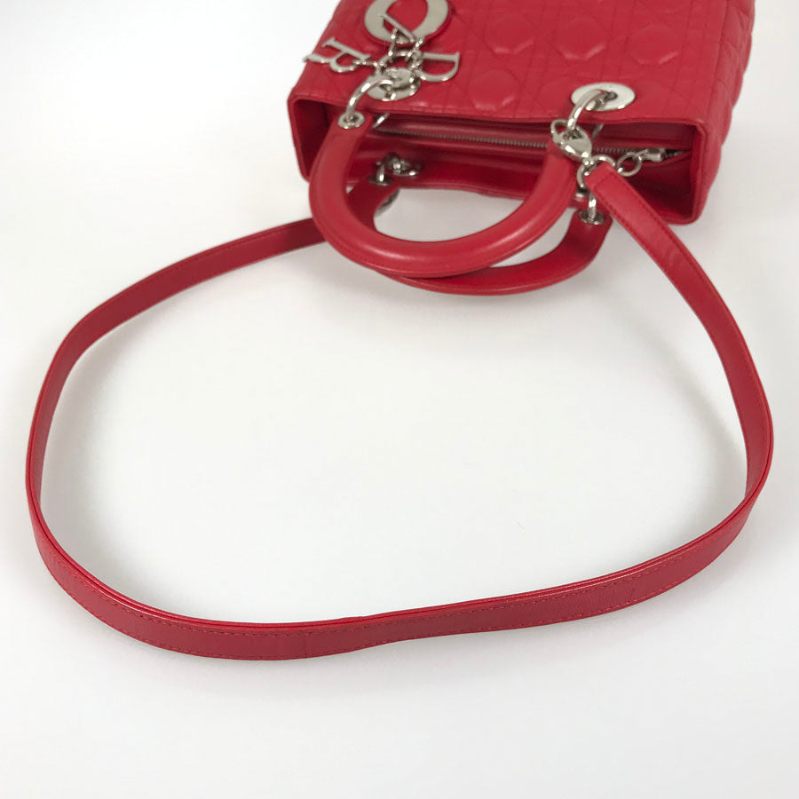 Dior Lady Dior Hand bag