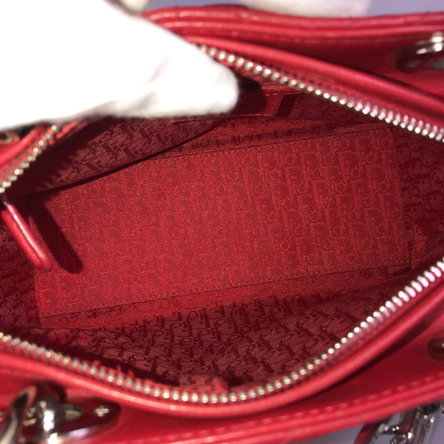Dior Lady Dior Hand bag