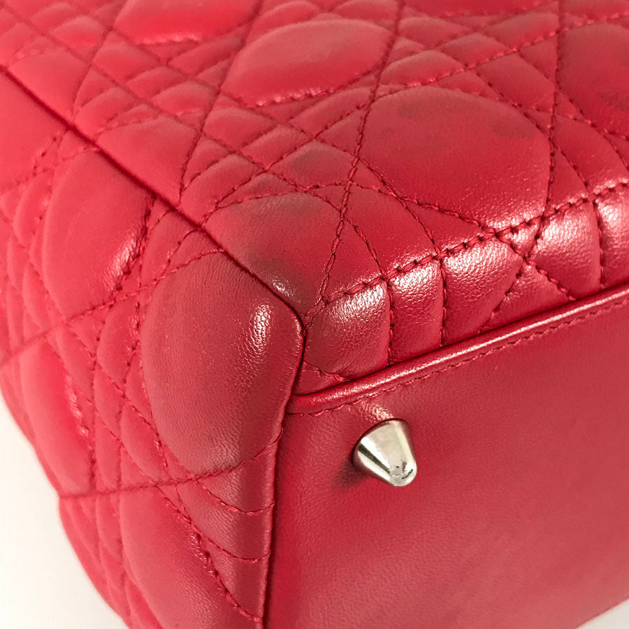 Dior Lady Dior Hand bag
