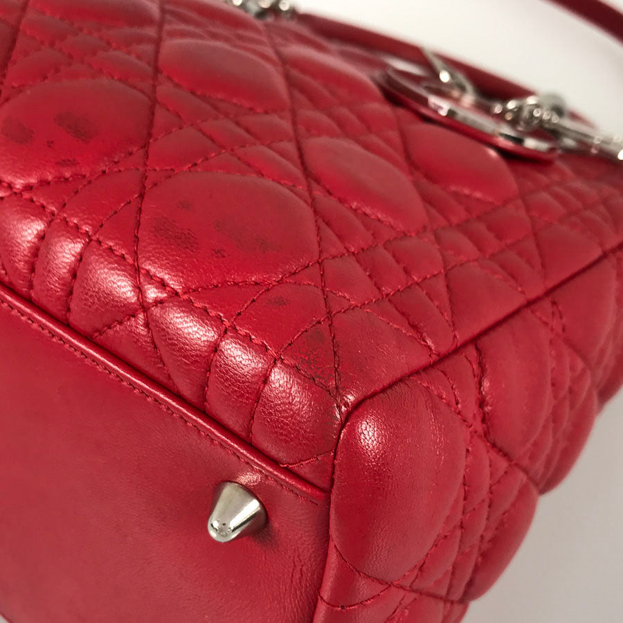 Dior Lady Dior Hand bag