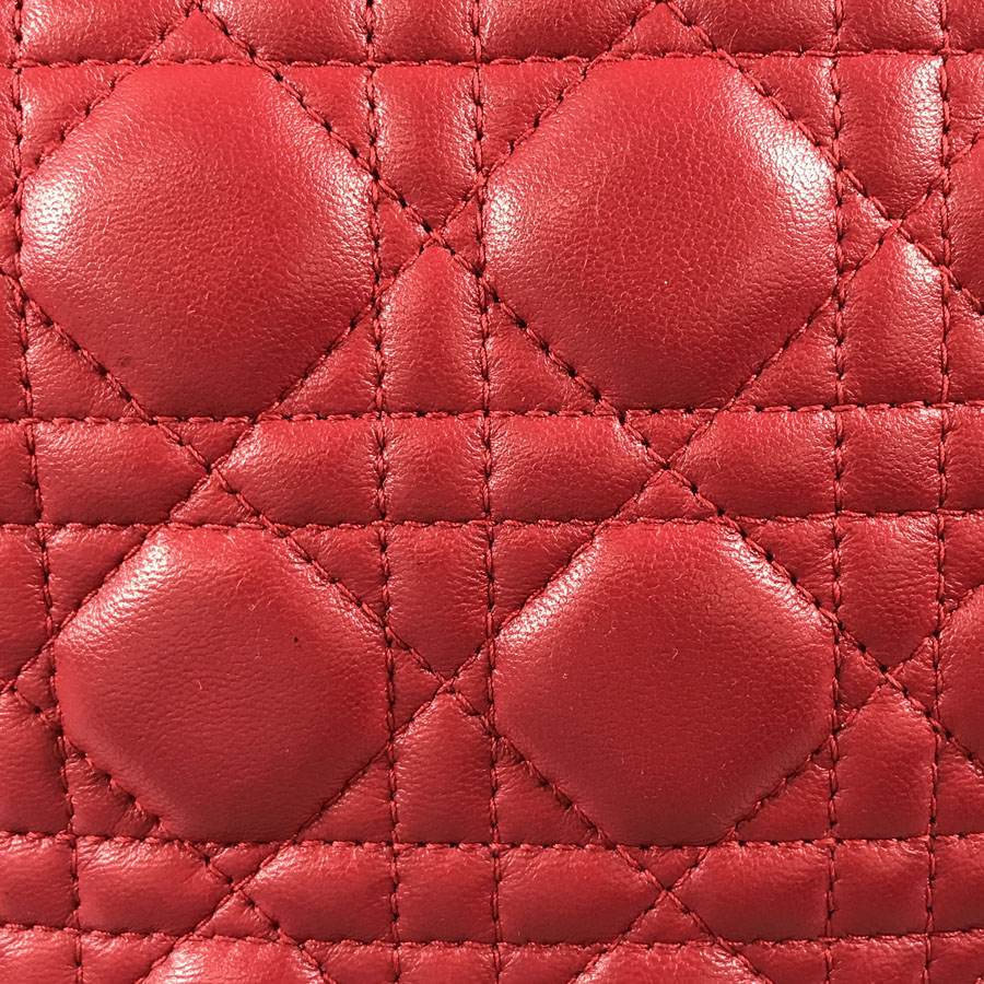 Dior Lady Dior Hand bag