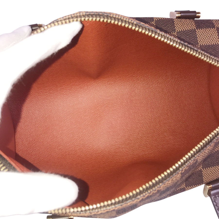 LOUIS VUITTON Damier Papillon PM N51304 Hand bag