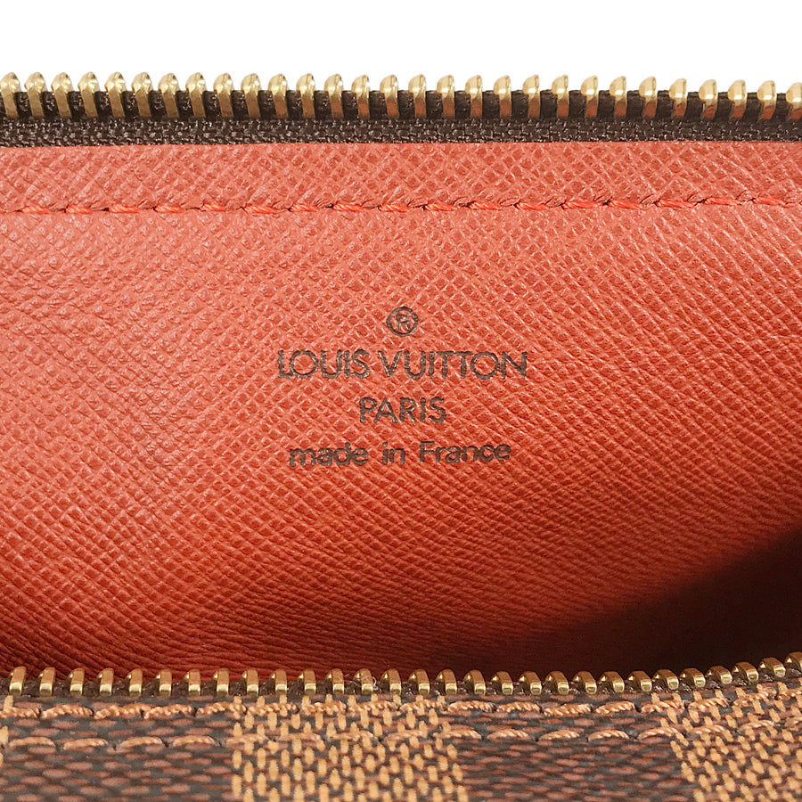 LOUIS VUITTON Damier Papillon PM N51304 Hand bag