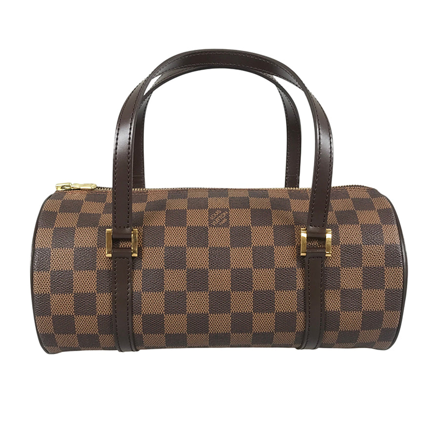 LOUIS VUITTON Damier Papillon PM N51304 Hand bag
