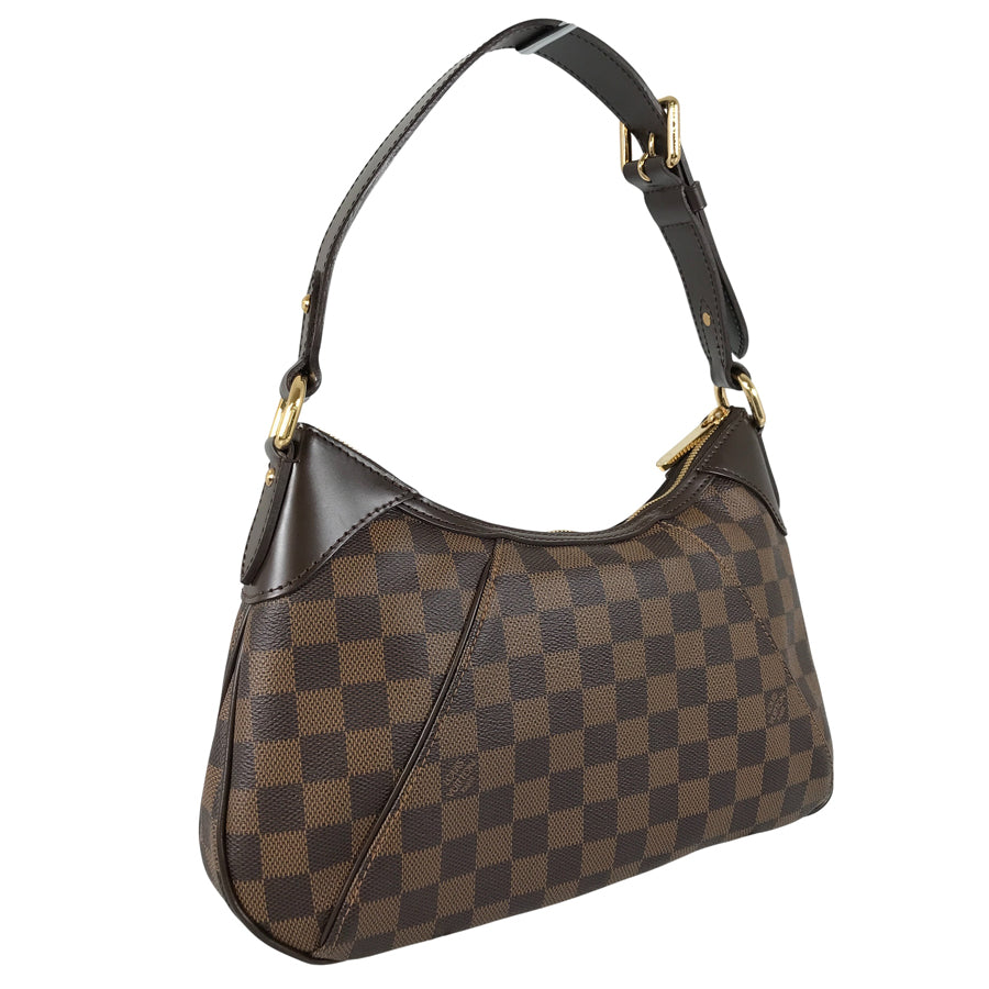 LOUIS VUITTON Damier Thames PM N48180 Shoulder bag