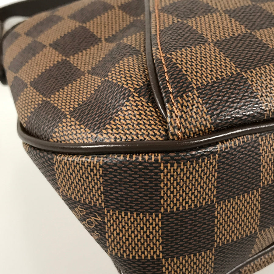 LOUIS VUITTON Damier Thames PM N48180 Shoulder bag