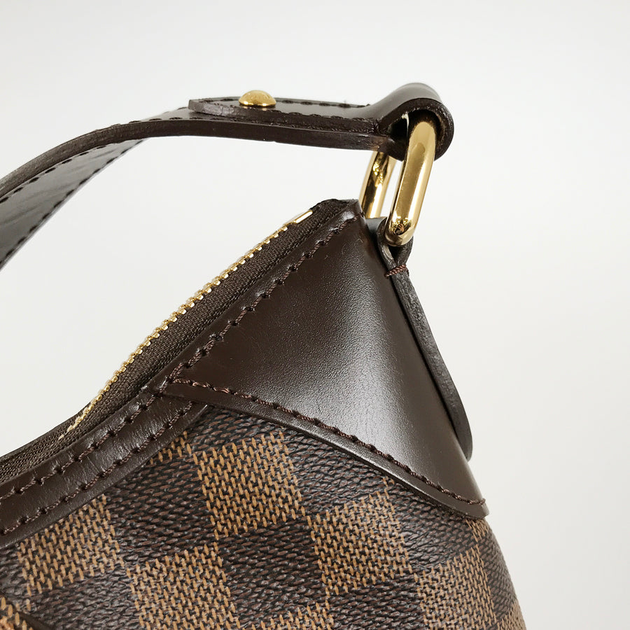 LOUIS VUITTON Damier Thames PM N48180 Shoulder bag