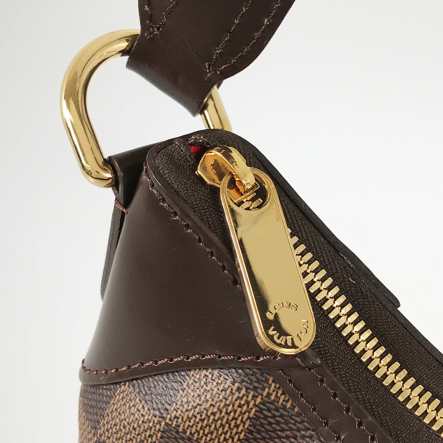 LOUIS VUITTON Damier Thames PM N48180 Shoulder bag