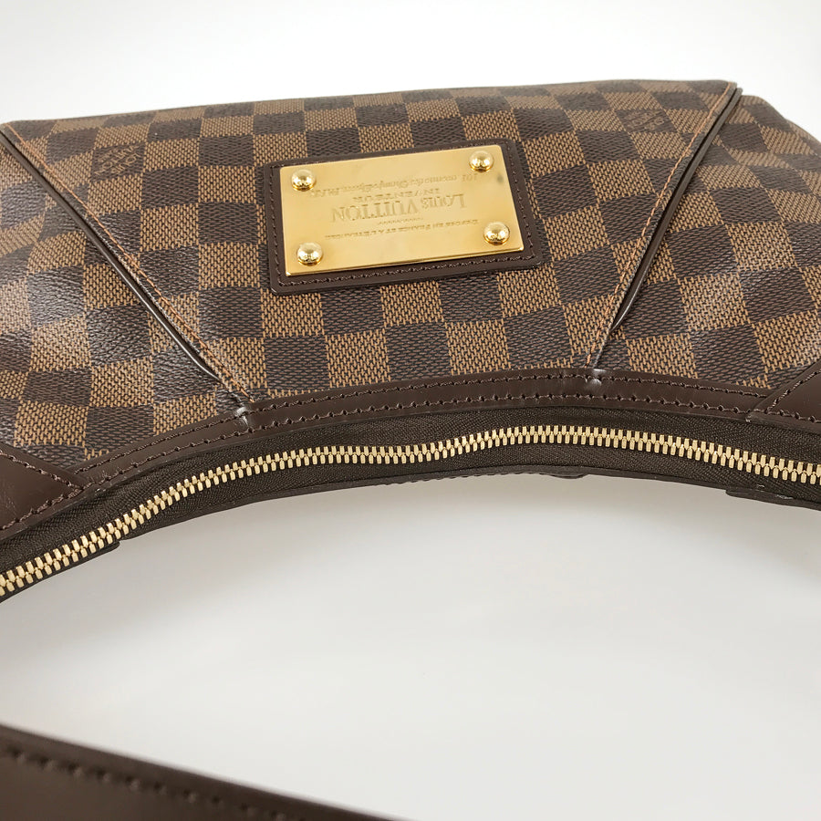 LOUIS VUITTON Damier Thames PM N48180 Shoulder bag