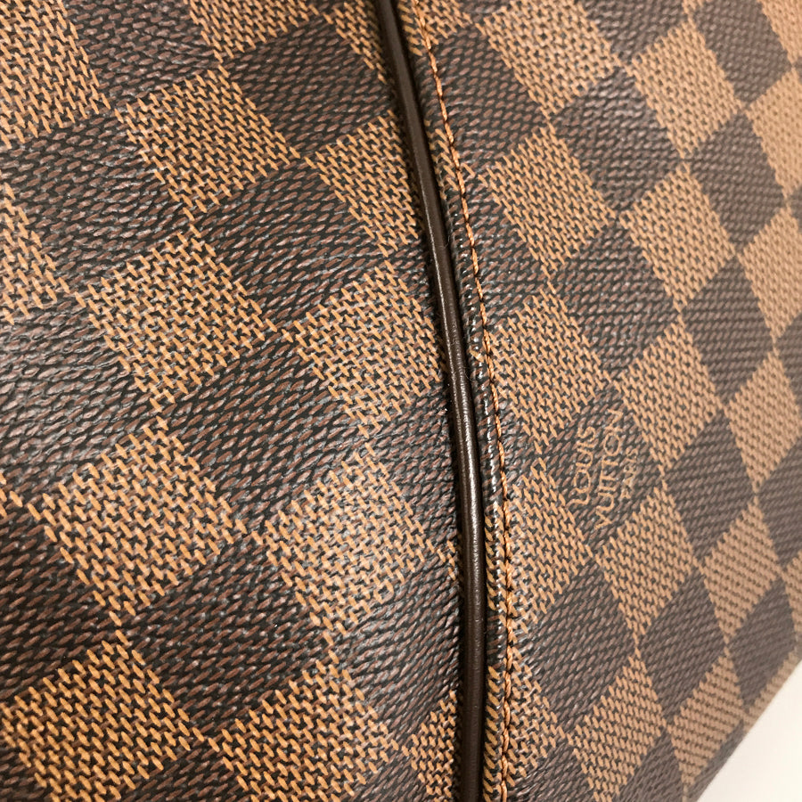 LOUIS VUITTON Damier Thames PM N48180 Shoulder bag
