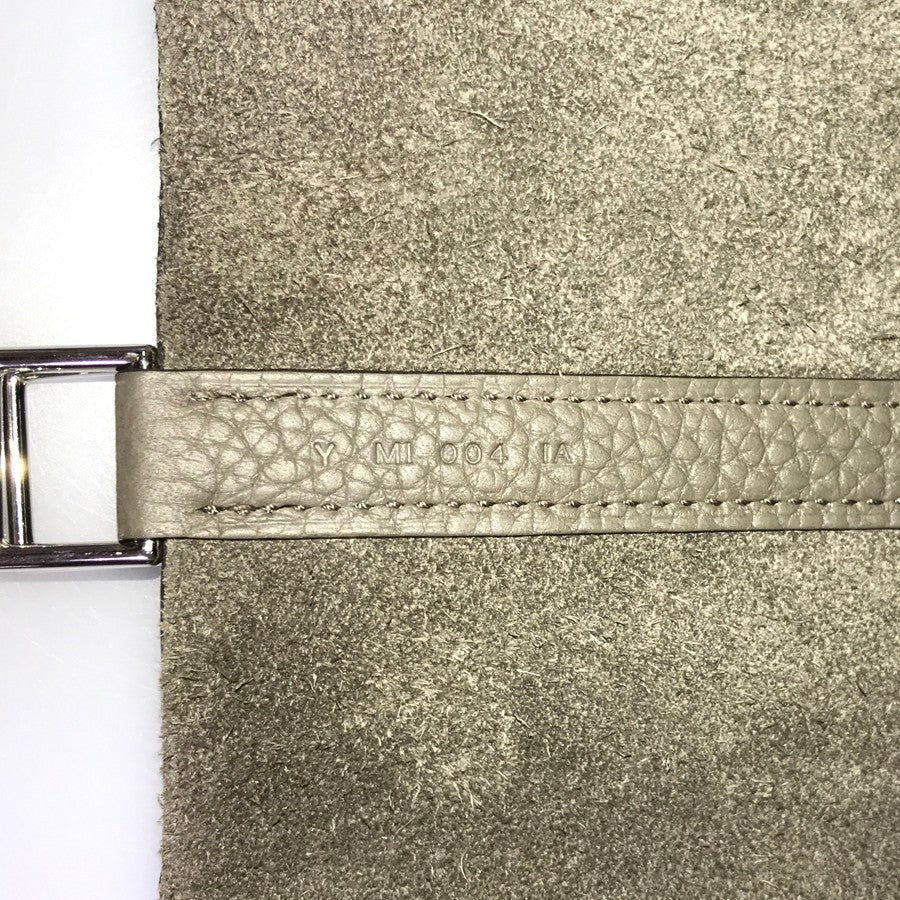 HERMES Picotin Lock MM Hand bag