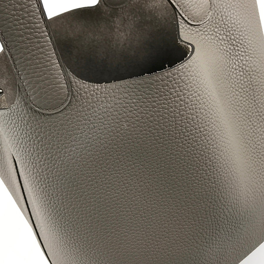 HERMES Picotin Lock MM Hand bag