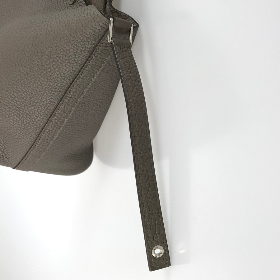 HERMES Picotin Lock MM Hand bag