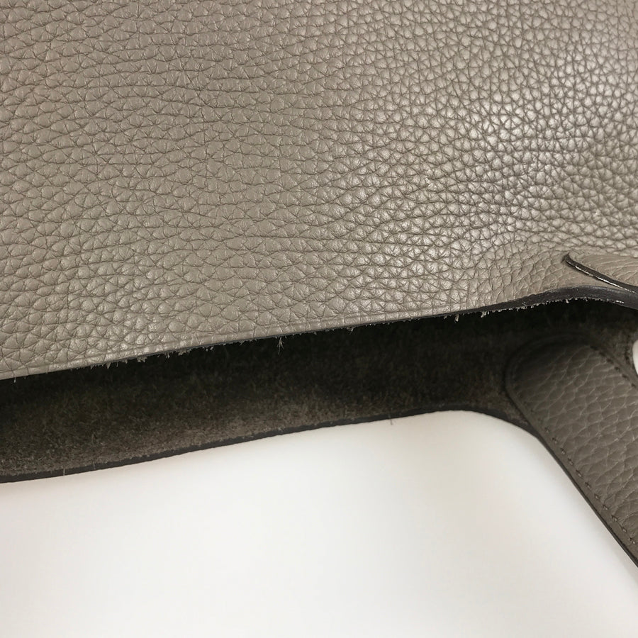 HERMES Picotin Lock MM Hand bag
