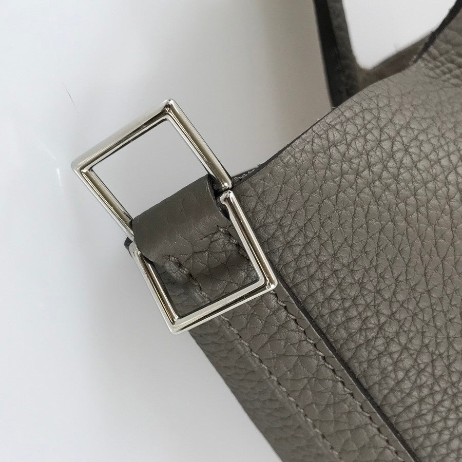 HERMES Picotin Lock MM Hand bag