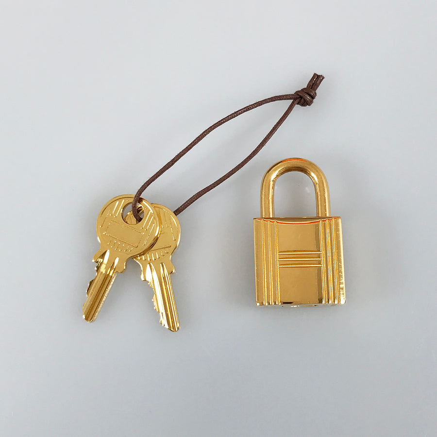 HERMES Picotin Lock PM Hand bag