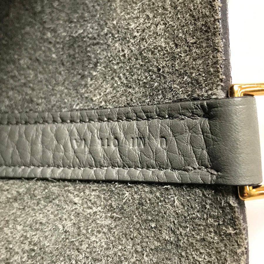 HERMES Picotin Lock PM Hand bag