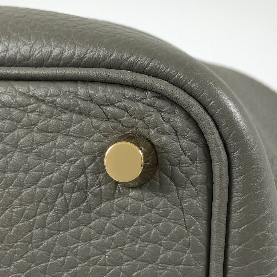 HERMES Picotin Lock PM Hand bag
