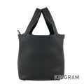 HERMES Picotin Lock PM Hand bag