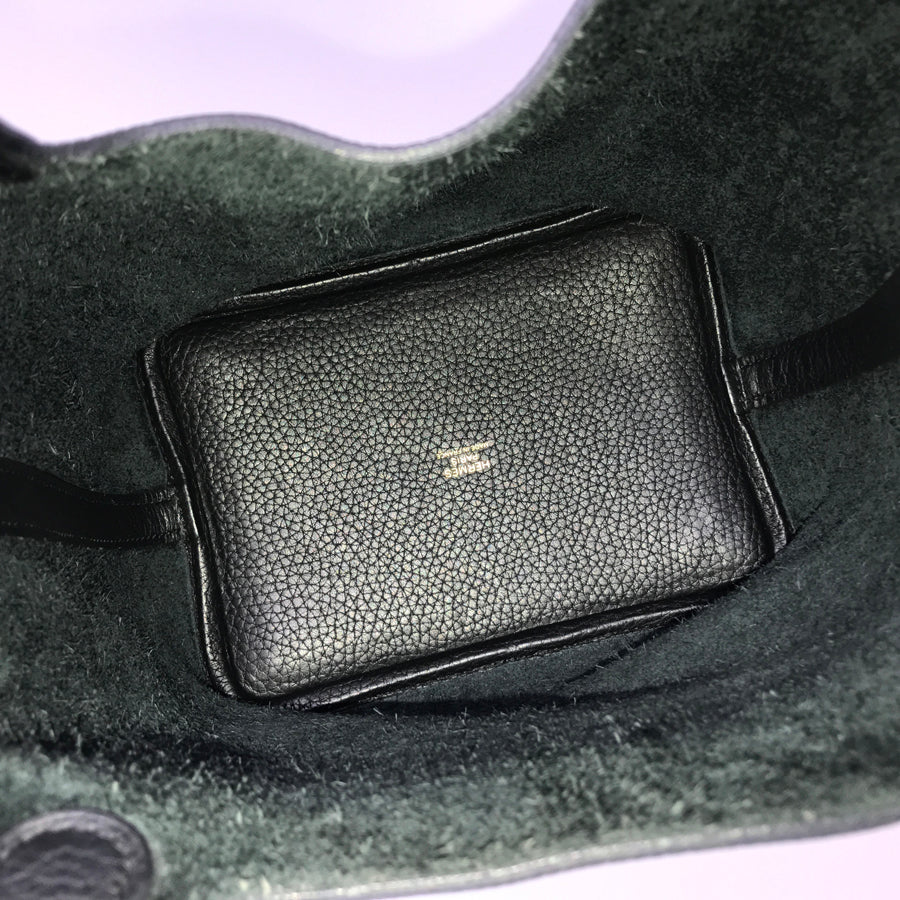 HERMES Picotin Lock PM Hand bag