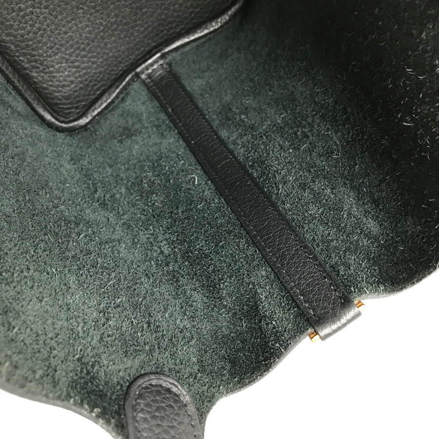 HERMES Picotin Lock PM Hand bag