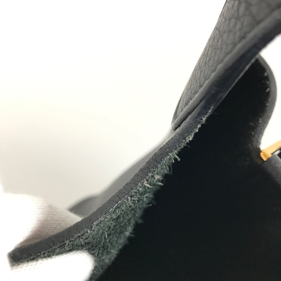 HERMES Picotin Lock PM Hand bag