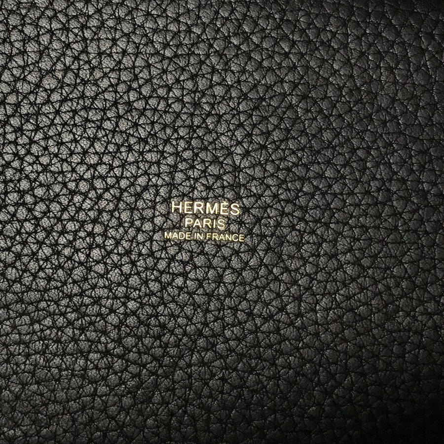 HERMES Picotin Lock PM Hand bag