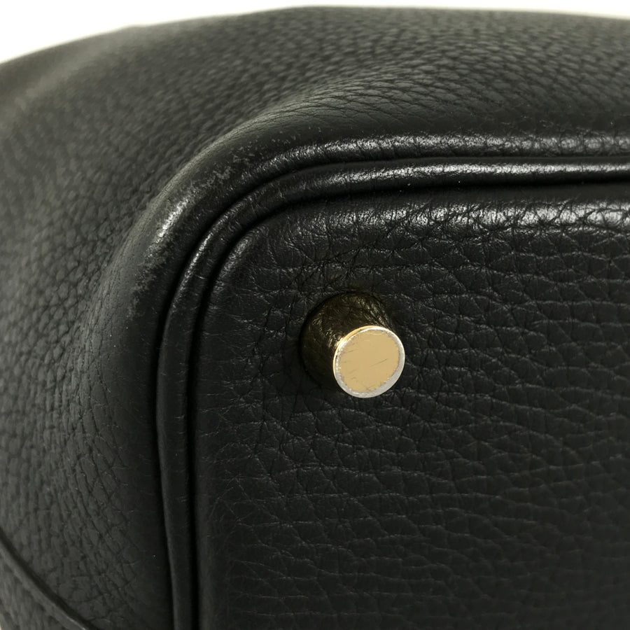 HERMES Picotin Lock PM Hand bag