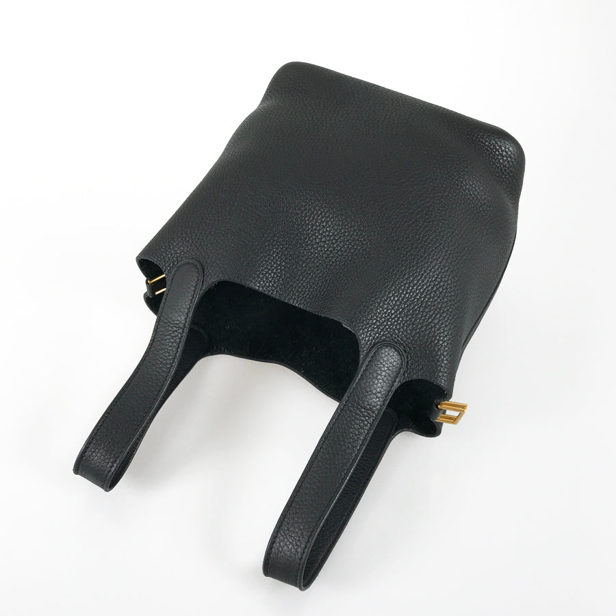 HERMES Picotin Lock PM Hand bag