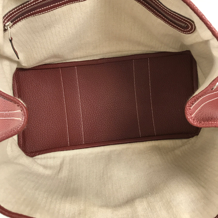 HERMES Garden Party PM Tote bag