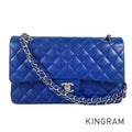 CHANEL Matelasse 25 Shoulder bag