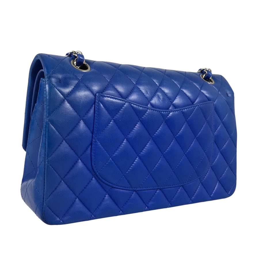 CHANEL Matelasse 25 Shoulder bag