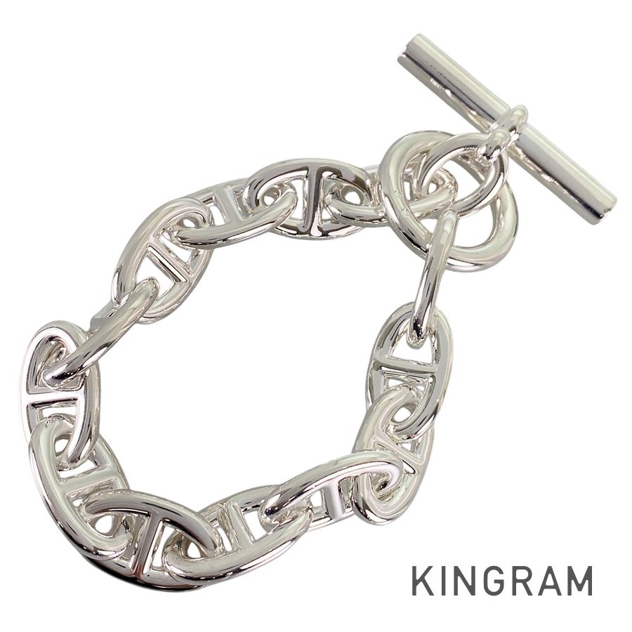HERMES Chaine d'Ancre TGM Bracelet
