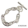 HERMES Chaine d'Ancre TGM Bracelet