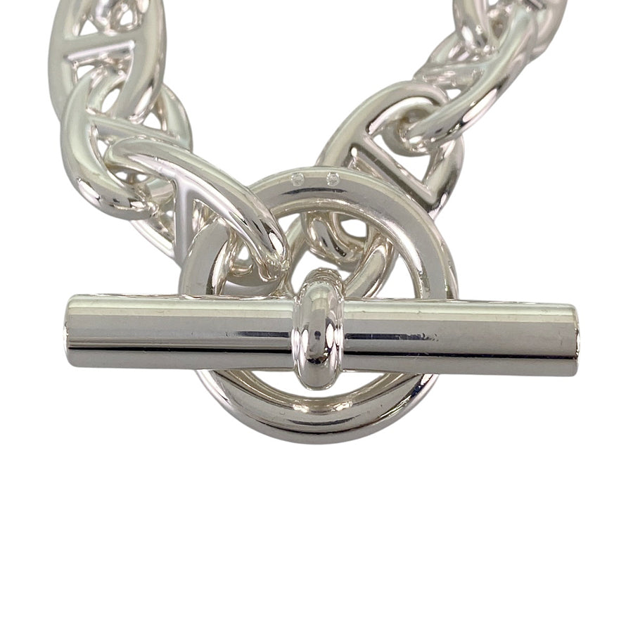 HERMES Chaine d'Ancre TGM Bracelet
