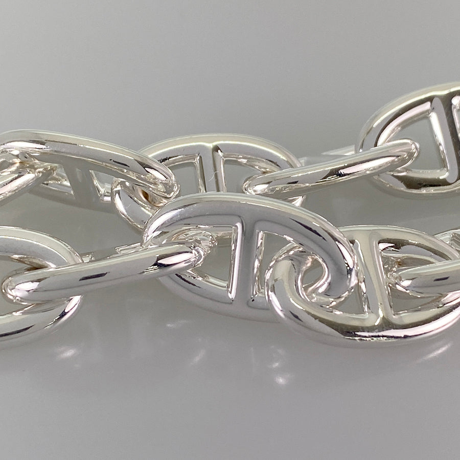 HERMES Chaine d'Ancre TGM Bracelet