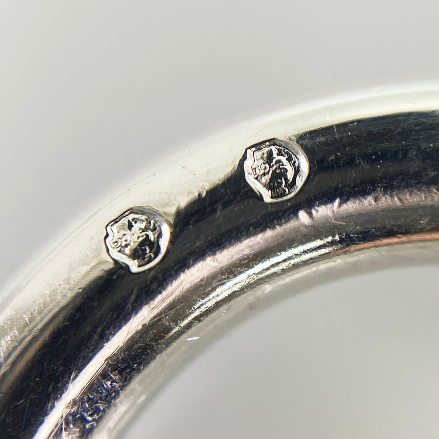 HERMES Chaine d'Ancre TGM Bracelet