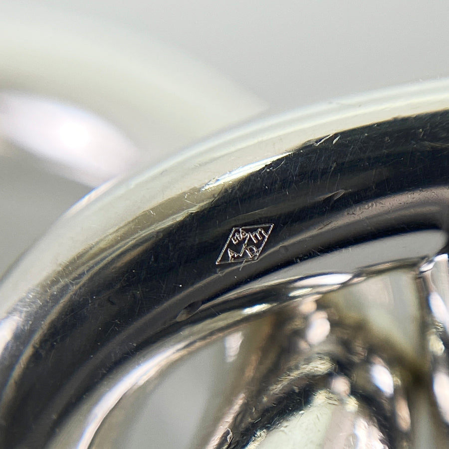 HERMES Chaine d'Ancre TGM Bracelet