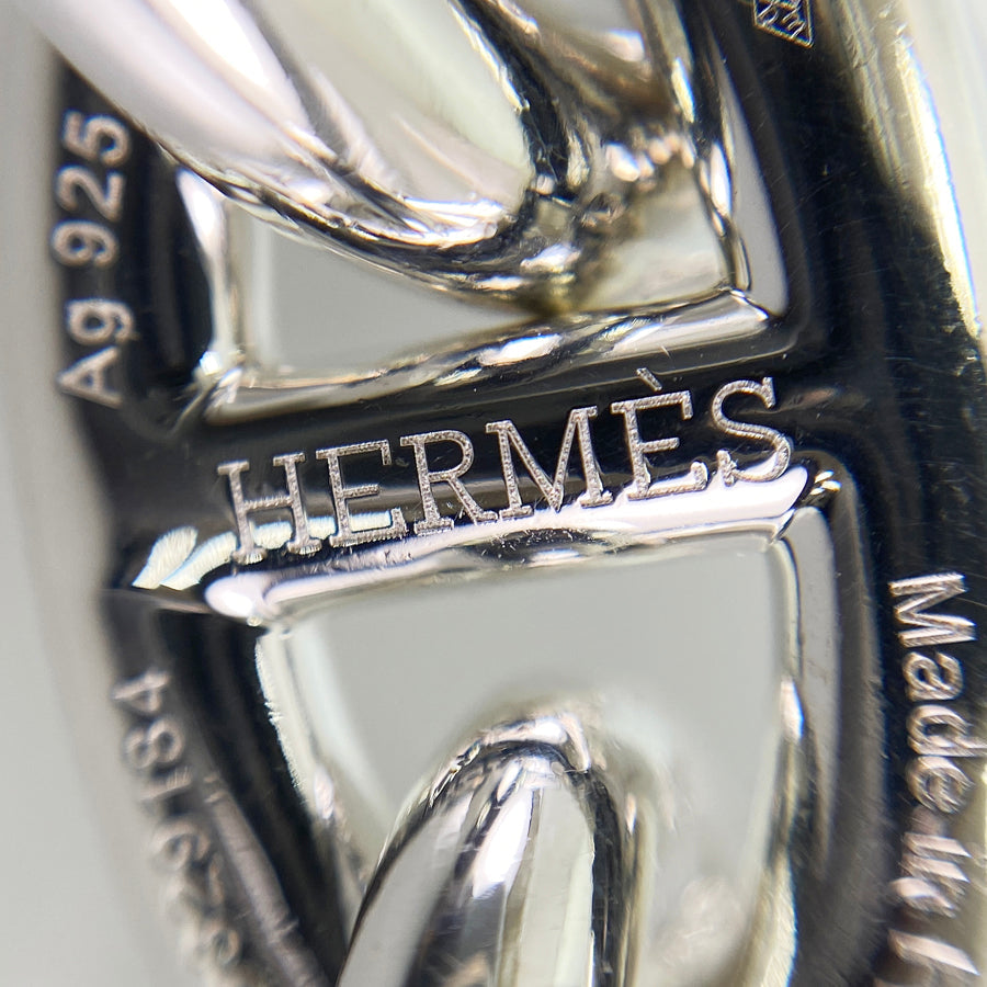 HERMES Chaine d'Ancre TGM Bracelet