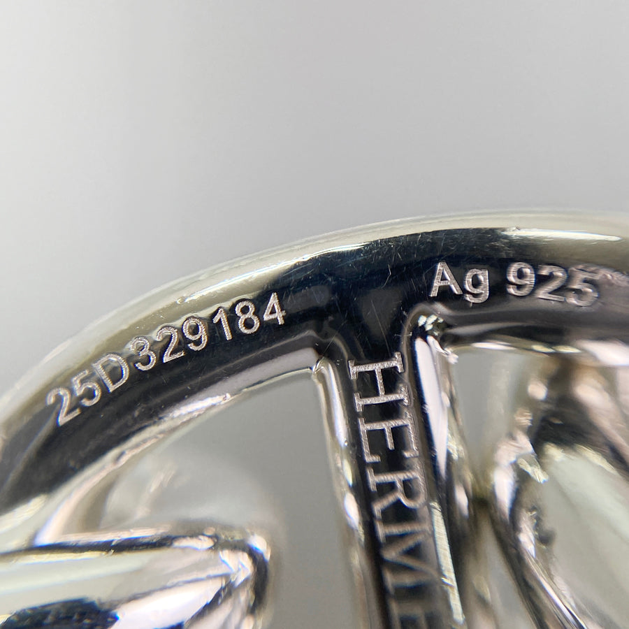 HERMES Chaine d'Ancre TGM Bracelet