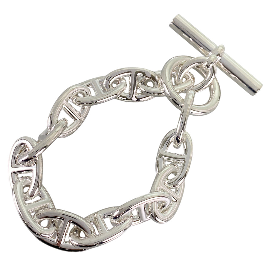 HERMES Chaine d'Ancre TGM Bracelet