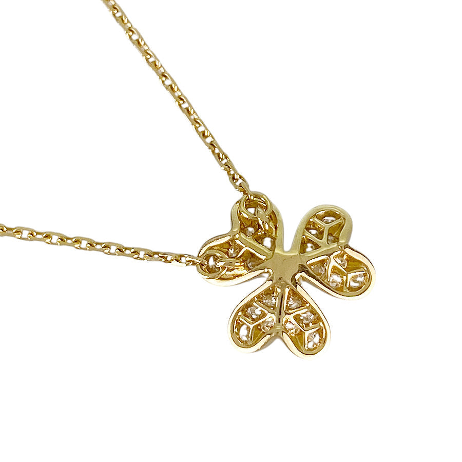 Van Cleef & Arpels Frivole Mini model VCARP24000 Necklace
