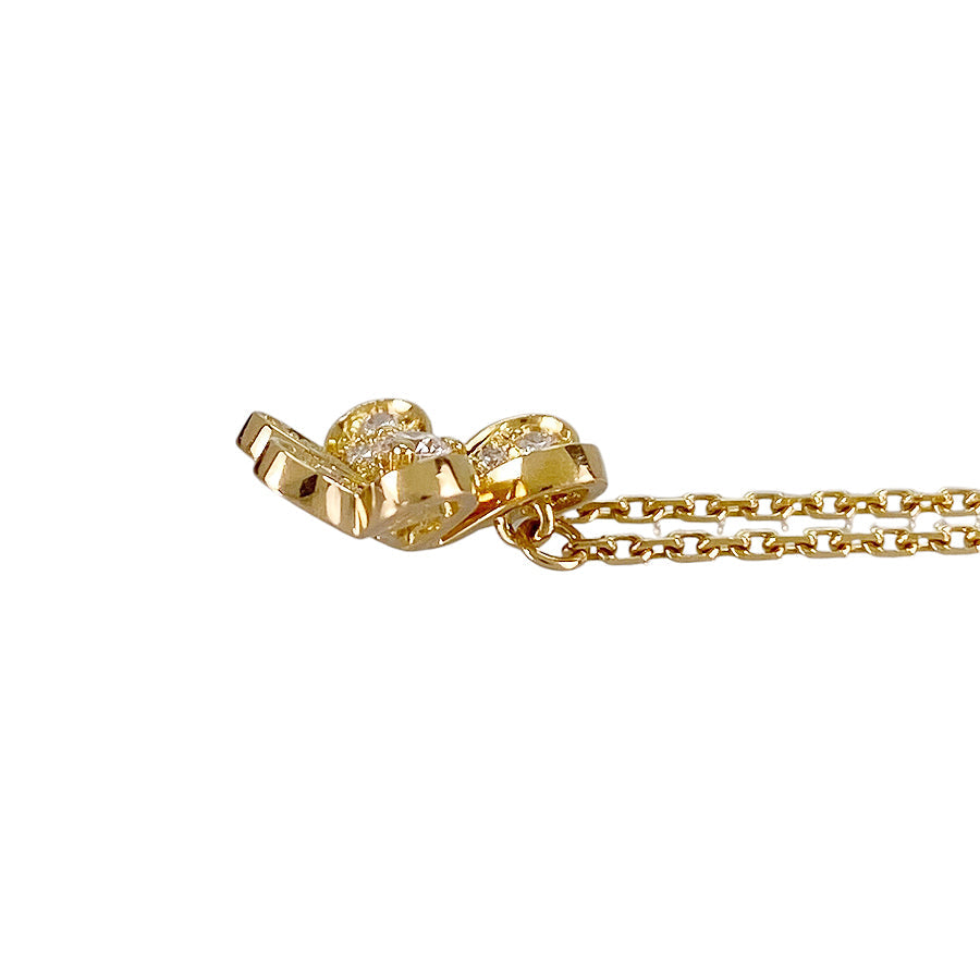 Van Cleef & Arpels Frivole Mini model VCARP24000 Necklace