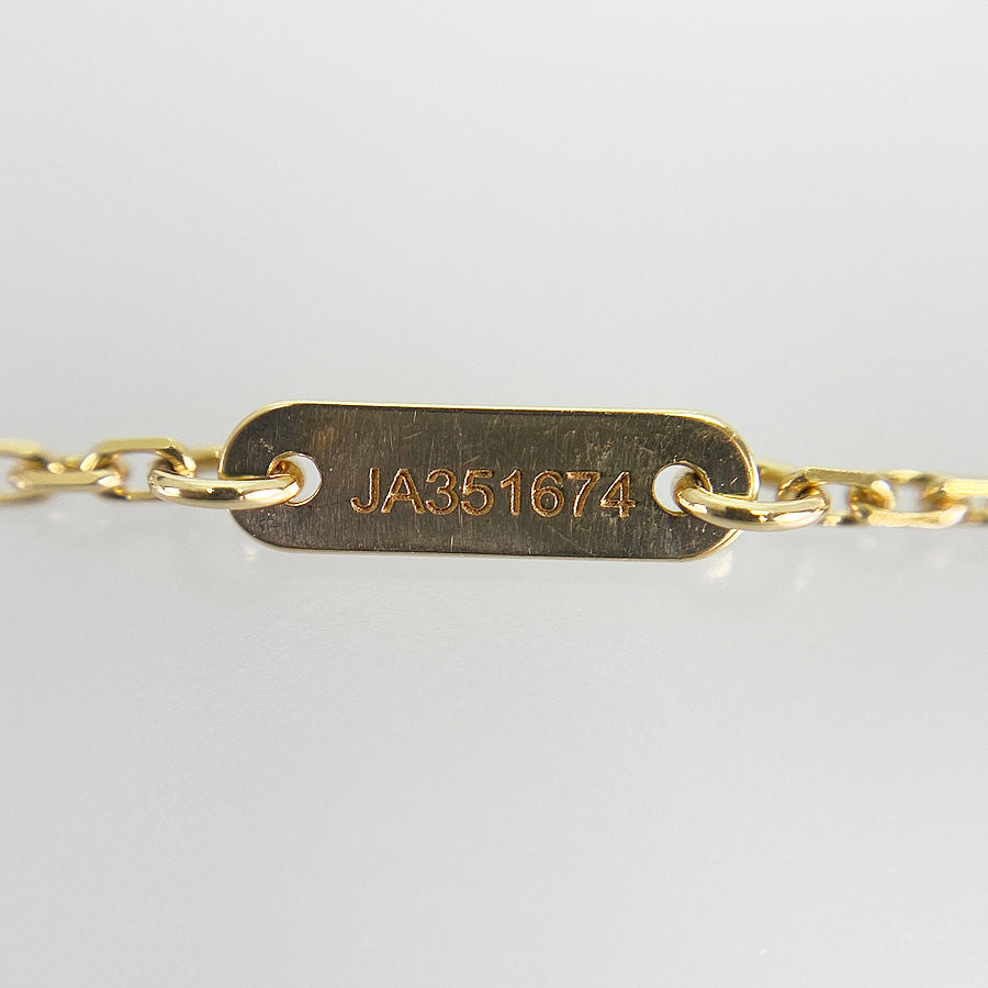 Van Cleef & Arpels Frivole Mini model VCARP24000 Necklace