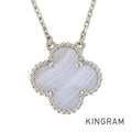 Van Cleef & Arpels Vintage Alhambra VCARD34900 Necklace