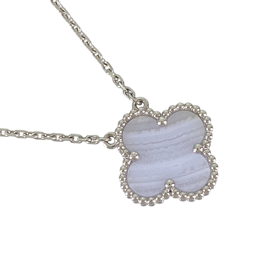 Van Cleef & Arpels Vintage Alhambra VCARD34900 Necklace