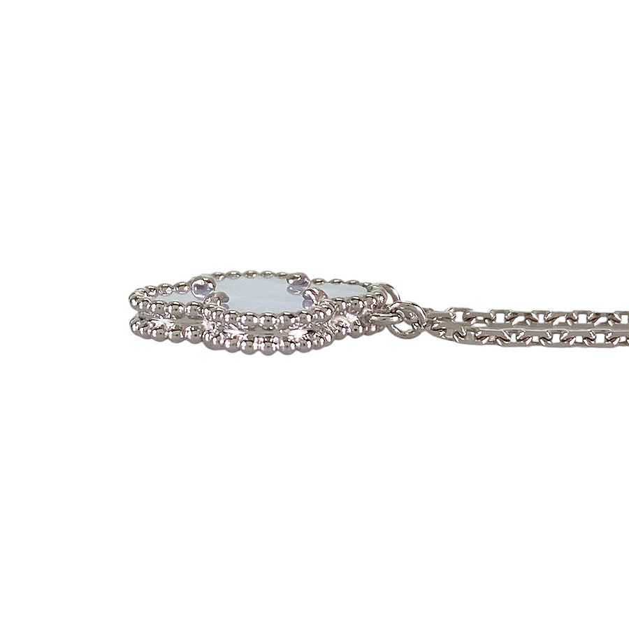 Van Cleef & Arpels Vintage Alhambra VCARD34900 Necklace