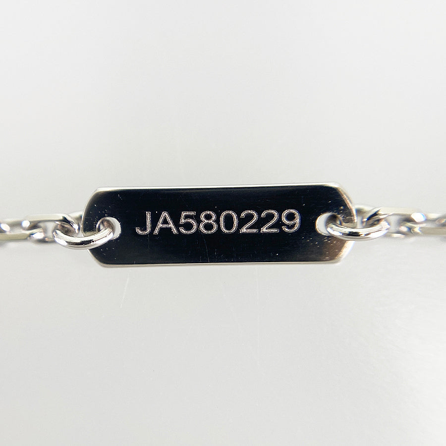 Van Cleef & Arpels Vintage Alhambra VCARD34900 Necklace