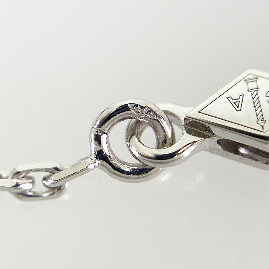 Van Cleef & Arpels Vintage Alhambra VCARD34900 Necklace