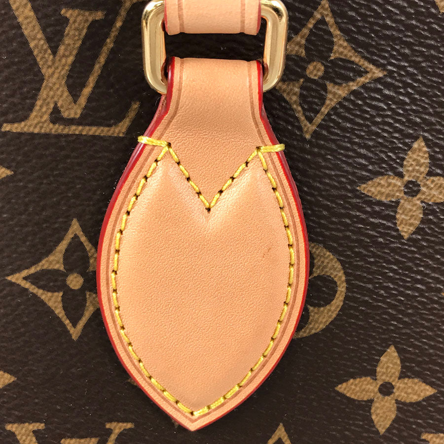 LOUIS VUITTON Monogram Boetie NM PM M45986 Hand bag